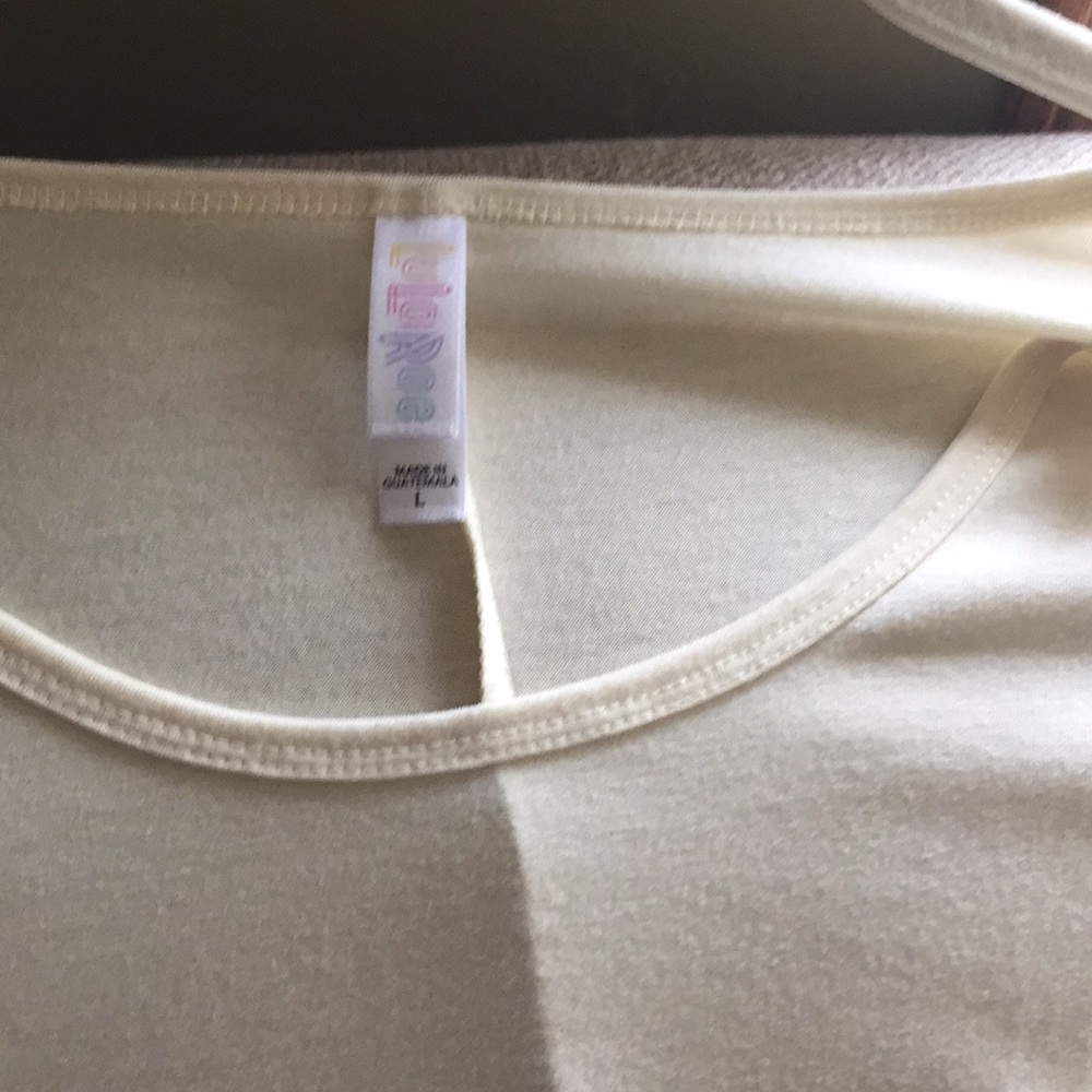 Lularoe perfect tee